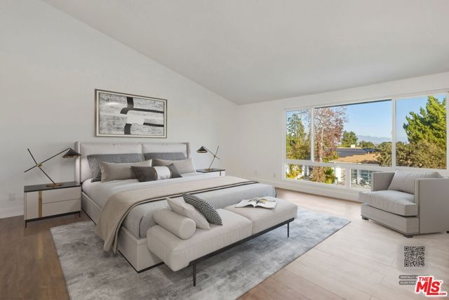 16541 Park Lane Circle, Los Angeles, CA 90049