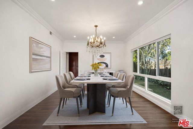 16541 Park Lane Circle, Los Angeles, CA 90049