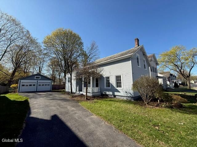 24 Orville Street, Glens Falls, NY 12801