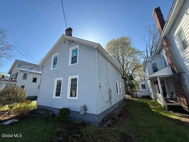 24 Orville Street, Glens Falls, NY 12801