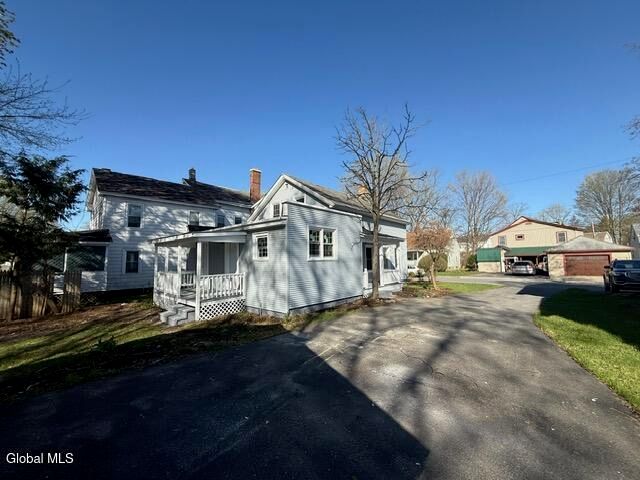 24 Orville Street, Glens Falls, NY 12801