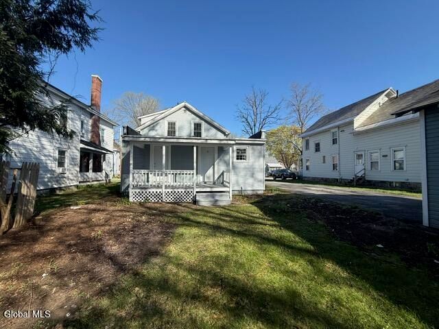 24 Orville Street, Glens Falls, NY 12801