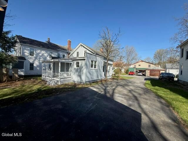24 Orville Street, Glens Falls, NY 12801