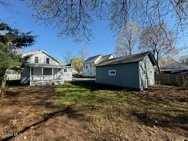 24 Orville Street, Glens Falls, NY 12801