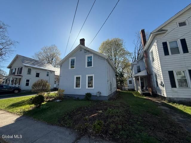 24 Orville Street, Glens Falls, NY 12801