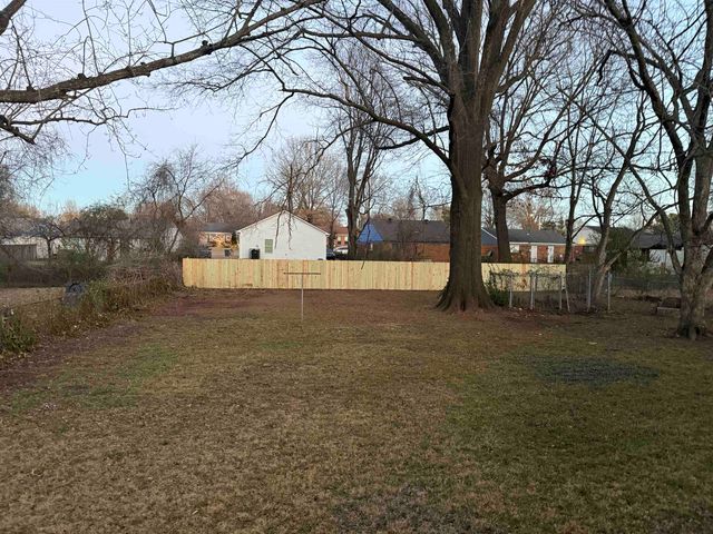 4900 BERTA ST, Memphis, TN 38109