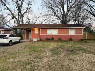 4900 BERTA ST, Memphis, TN 38109
