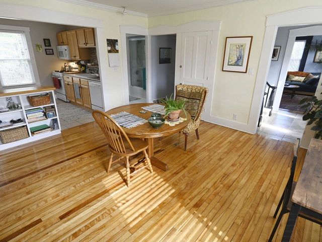 4614 Brook Road, Plainfield, VT 05667