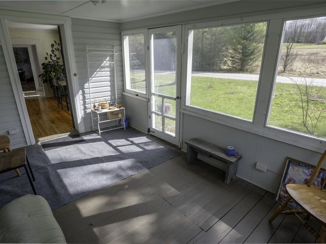 4614 Brook Road, Plainfield, VT 05667