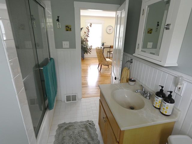 4614 Brook Road, Plainfield, VT 05667