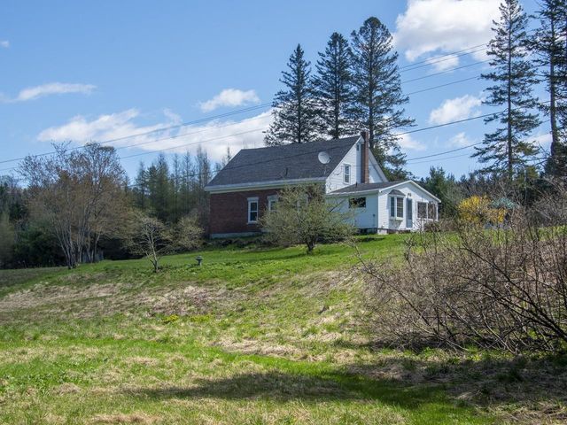 4614 Brook Road, Plainfield, VT 05667