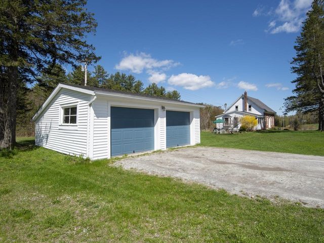 4614 Brook Road, Plainfield, VT 05667