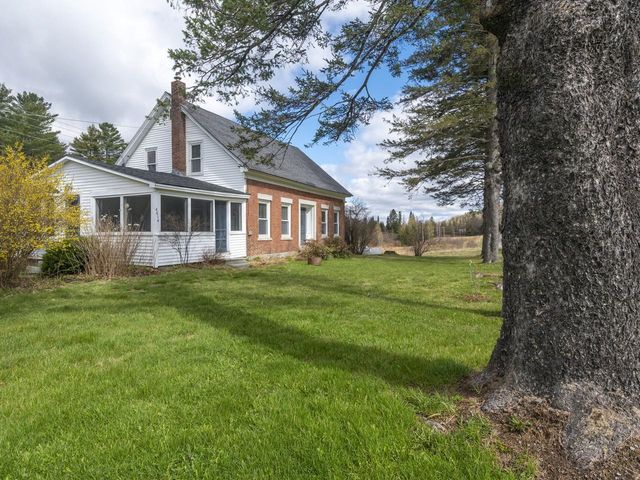 4614 Brook Road, Plainfield, VT 05667