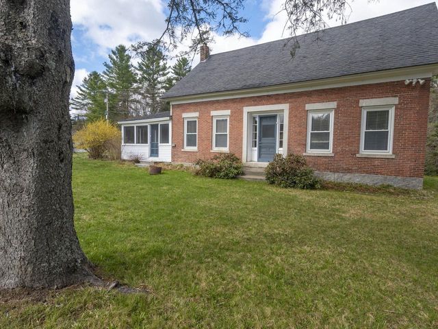 4614 Brook Road, Plainfield, VT 05667