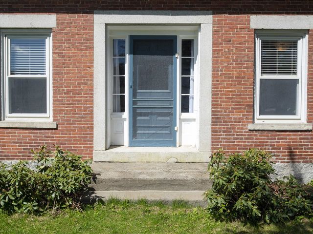 4614 Brook Road, Plainfield, VT 05667