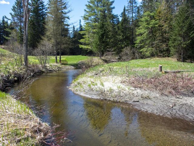 4614 Brook Road, Plainfield, VT 05667