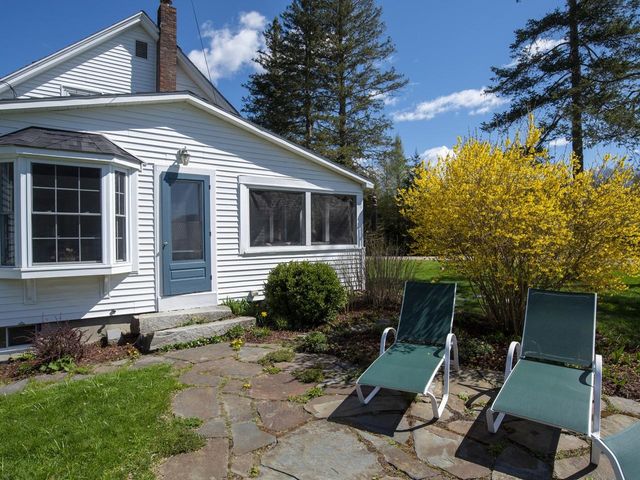 4614 Brook Road, Plainfield, VT 05667
