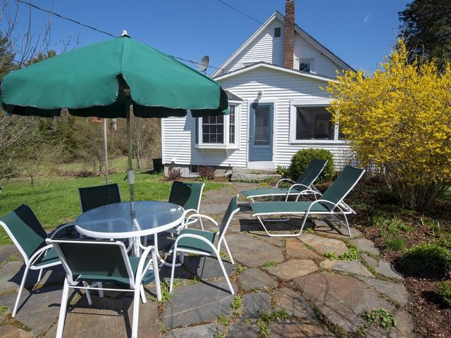 4614 Brook Road, Plainfield, VT 05667