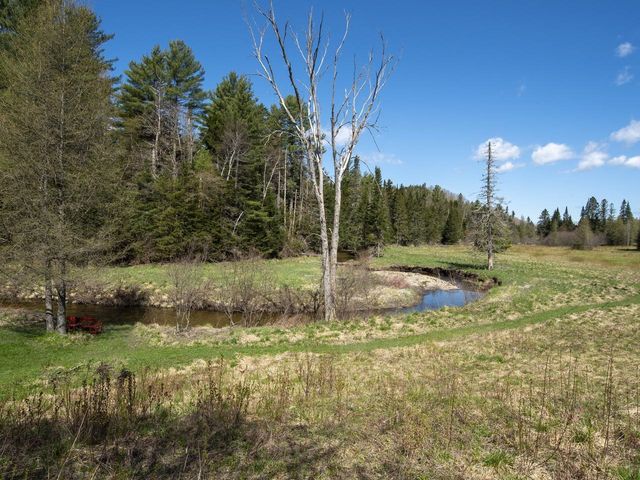 4614 Brook Road, Plainfield, VT 05667