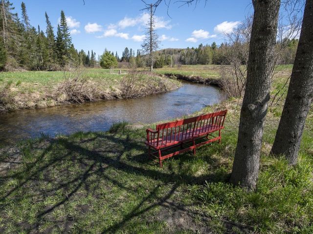 4614 Brook Road, Plainfield, VT 05667