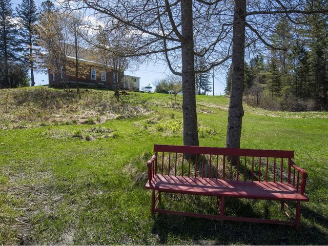 4614 Brook Road, Plainfield, VT 05667