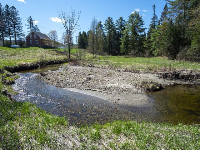 4614 Brook Road, Plainfield, VT 05667