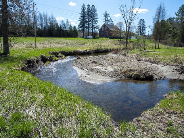 4614 Brook Road, Plainfield, VT 05667