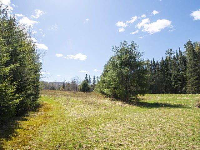 4614 Brook Road, Plainfield, VT 05667