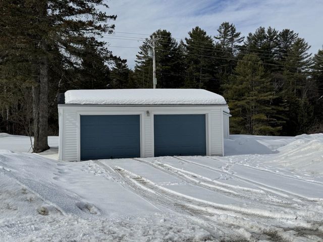 4614 Brook Road, Plainfield, VT 05667