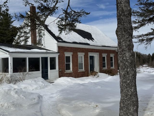 4614 Brook Road, Plainfield, VT 05667