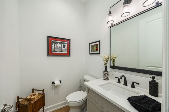 12128 Eucalyptus WAY, Naples, FL 34120