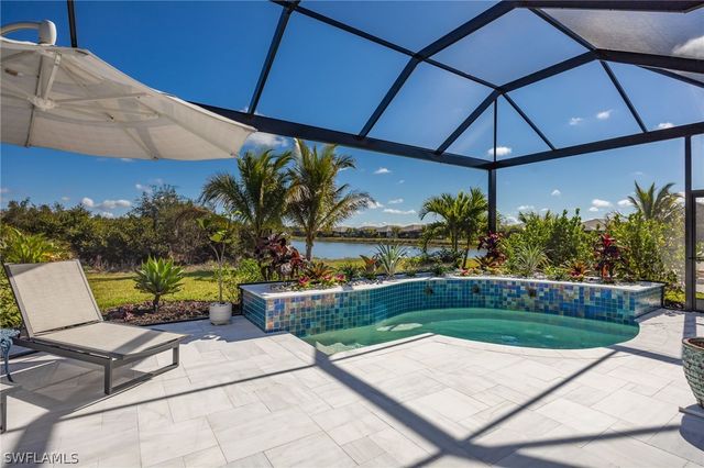 12128 Eucalyptus WAY, Naples, FL 34120