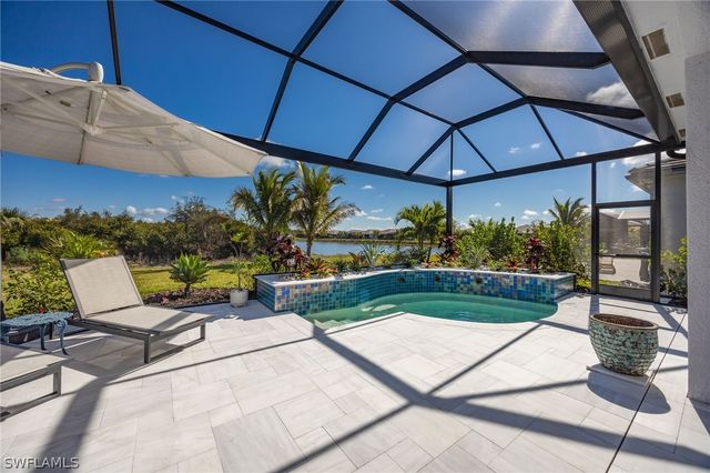 12128 Eucalyptus WAY, Naples, FL 34120