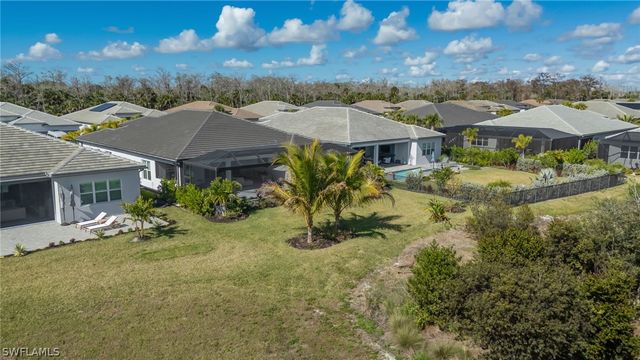 12128 Eucalyptus WAY, Naples, FL 34120