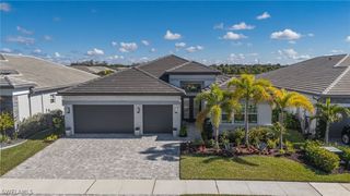 12128 Eucalyptus WAY, Naples, FL 34120