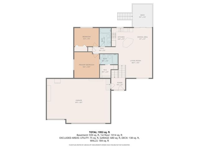 4820 Spire Lane NW, Rochester, MN 55901