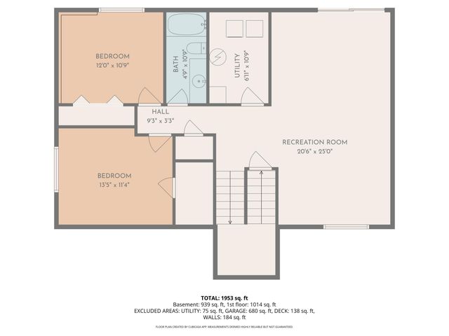 4820 Spire Lane NW, Rochester, MN 55901
