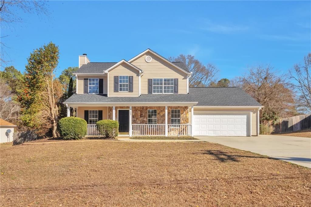 4785 Beaver Road, Loganville, GA 30052