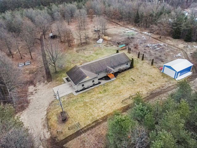 14252 128th Avenue, Grand Haven, MI 49417