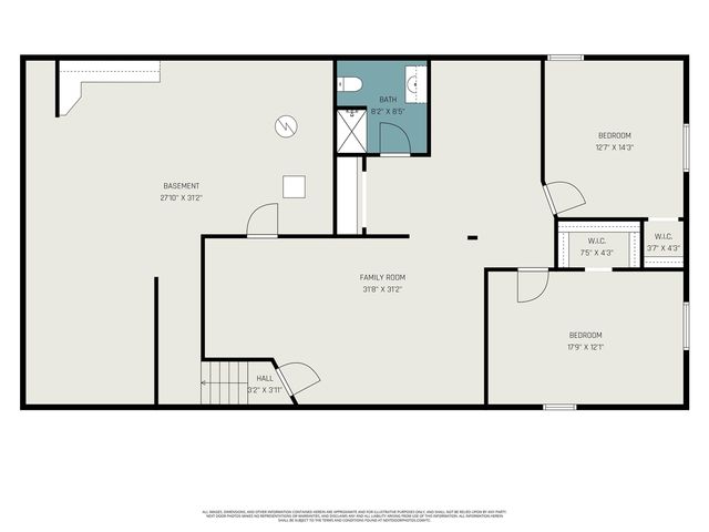 14252 128th Avenue, Grand Haven, MI 49417