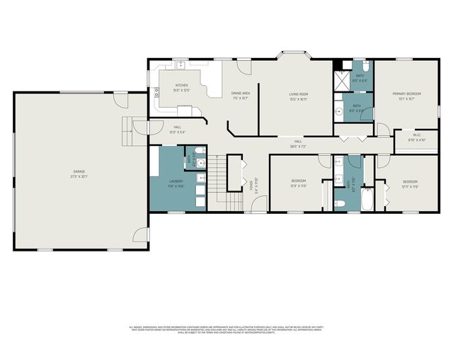 14252 128th Avenue, Grand Haven, MI 49417