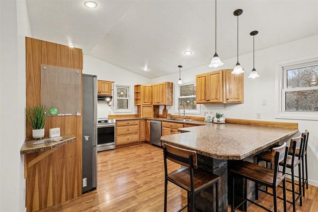 14252 128th Avenue, Grand Haven, MI 49417