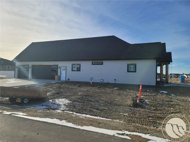 2504 Micks Street, Billings, MT 59106