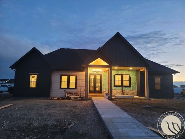 2504 Micks Street, Billings, MT 59106