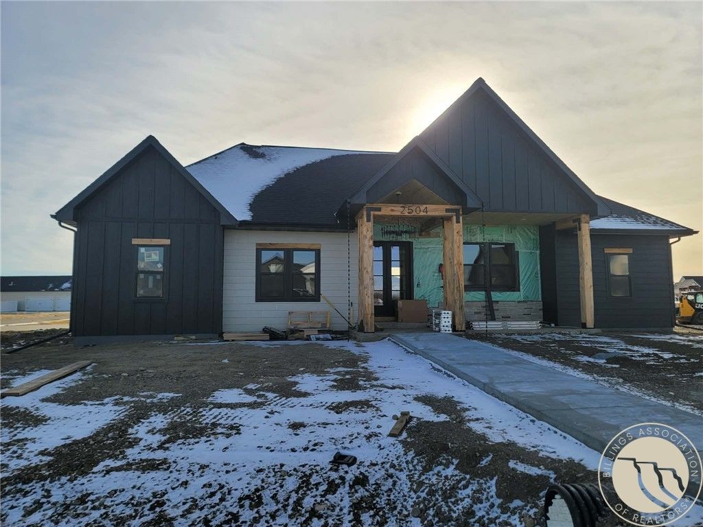 2504 Micks Street, Billings, MT 59106