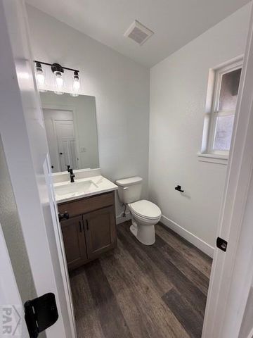 736 E Heron Dr, Pueblo West, CO 81007