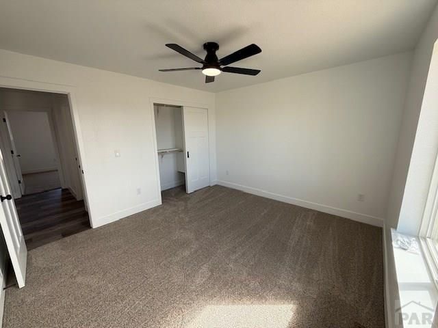 736 E Heron Dr, Pueblo West, CO 81007