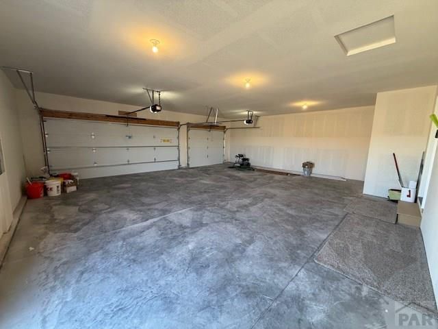 736 E Heron Dr, Pueblo West, CO 81007
