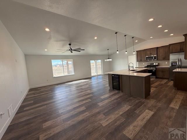 736 E Heron Dr, Pueblo West, CO 81007