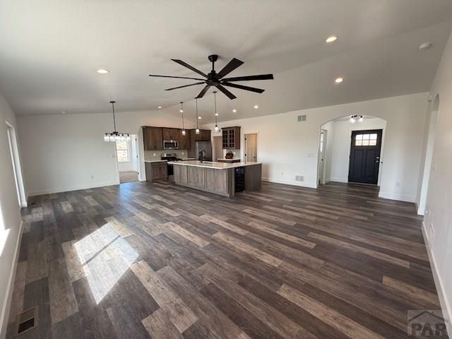 736 E Heron Dr, Pueblo West, CO 81007